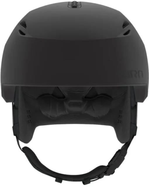 Giro GRID Spherical MIPS laskettelukypärä, musta Hot