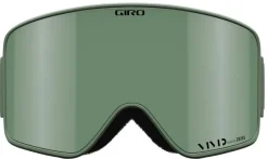 Giro METHOD laskettelulasit, Green Access/Vivid Envy/Vivid Infrared Hot