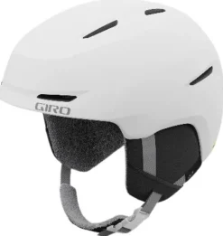 Giro Sario Mips Mat laskettelukypärä, valkoinen Discount