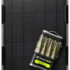 Goal Zero Guide 12 Solar Kit -aurinkopaneelipaketti Best