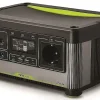 Yeti 500x kannettava virta-asema-Goal Zero Online