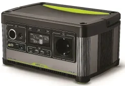 Yeti 500x kannettava virta-asema-Goal Zero Online