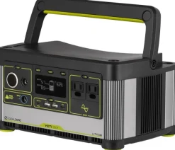 Yeti 500x kannettava virta-asema-Goal Zero Online