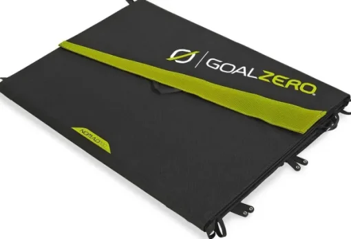 Goal Zero Nomad 100 -aurinkopaneeli-Goal Zero Outlet