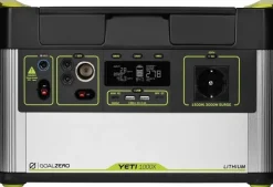 Goal Zero Yeti 1000X kannettava virta-asema-Goal Zero Discount