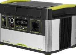 Goal Zero Yeti 1000X kannettava virta-asema-Goal Zero Discount