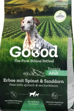 Adult Veggie 1,8 kg-GOOOD Online