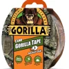Gorilla Duct Tape Camo 8,2m x 48mm Fashion