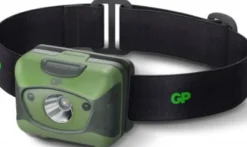 GP Lighting GP Discovery CHr41 otsalamppu, 300 lm Fashion