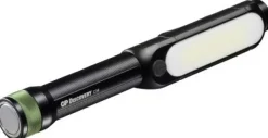 GP Discovery Cob Torch C34 taskulamppu-GP Lighting New