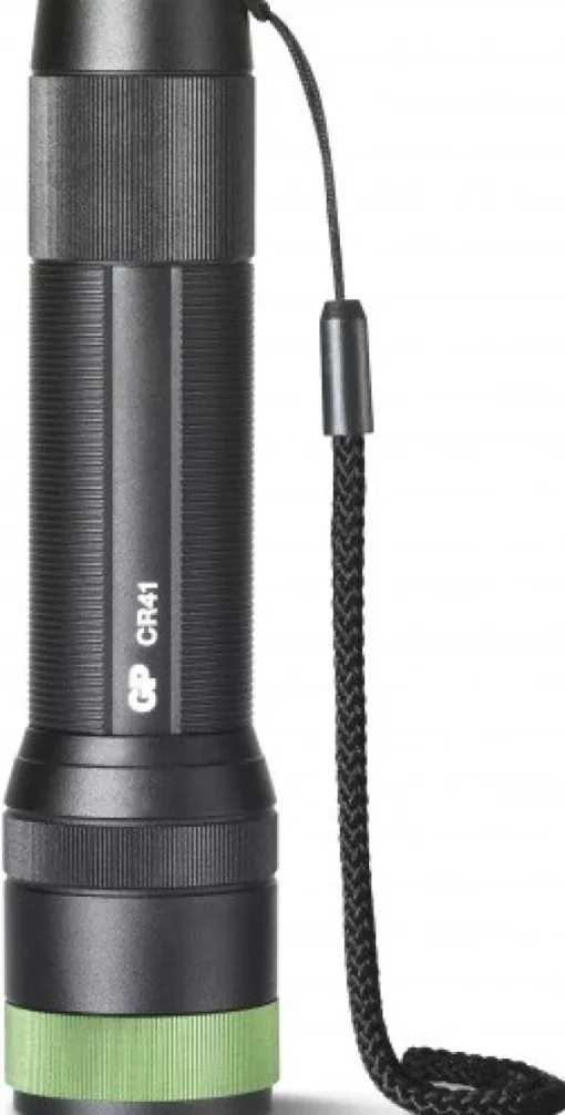 GP Lighting GP Discovery CR41 Ursa 650lm New