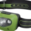 GP Discovery Headlamp CH43 150 lm -otsalamppu-GP Lighting New