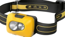 GP Lighting GP Discovery Headlamp CH42 otsalamppu, 100 lm Clearance