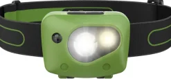 GP Discovery Headlamp CH43 150 lm -otsalamppu-GP Lighting New