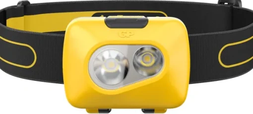 GP Lighting GP Discovery Headlamp CH42 otsalamppu, 100 lm Clearance