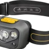 GP Lighting GP Discovery Headlamp CHW54 otsalamppu sensorilla, 375 lm Hot
