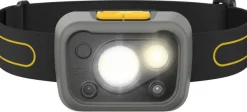 GP Lighting GP Discovery Headlamp CHW54 otsalamppu sensorilla, 375 lm Hot