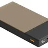 GP Batteries GP Powerbank M2+ varavirtalähde, beige, 10 000 mAh Online