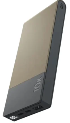 GP Batteries GP Powerbank M2+ varavirtalähde, beige, 10 000 mAh Online