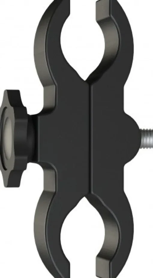 GP Lighting GP PSR52 Multi Power + Gunmount + Remote Switch Sale