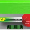 GP Batteries GP Super Alkaline AAA-paristo, 24A/LR03, 12 kpl Online