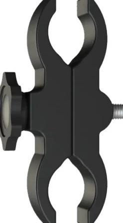 GP Lighting GP Universal Gun Mount taskulamppukiinnike aseeseen Fashion