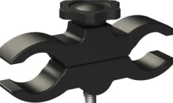 GP Lighting GP Universal Gun Mount taskulamppukiinnike aseeseen Fashion