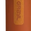 UltraPress Purifier Bottle vedensuodatin, Mojave Redrock-Grayl Hot