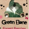 Forest koirankakkapussit, 8 rullaa, 120 kpl-Green Bone Clearance