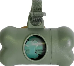 Green Bone Unscented kakkapussinpidike, 1 rulla, 15 kpl Clearance
