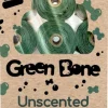 Green Bone Unscented tuoksuttomat koirankakkapussit, 21 rullaa, 315 kpl Online