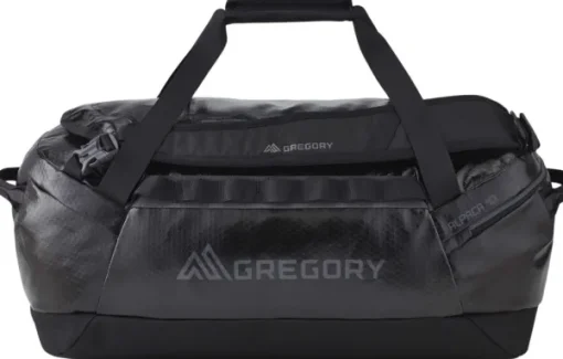 Gregory Alpaca 40 Obsidian Black Clearance