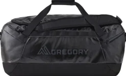 Gregory Alpaca 60 Obsidian Black Hot
