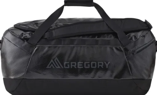 Gregory Alpaca 60 Obsidian Black Hot