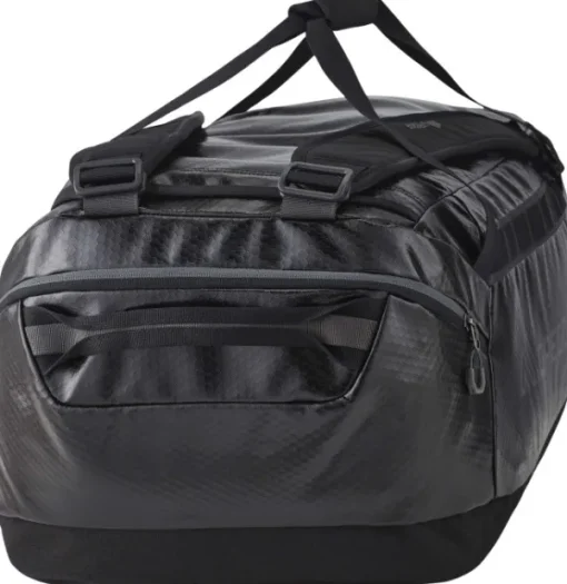 Gregory Alpaca 60 Obsidian Black Hot