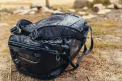 Gregory Alpaca 60 Obsidian Black Hot