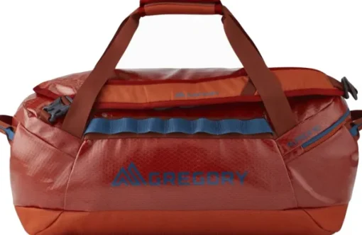 Alpaca 40 Redrock-Gregory New