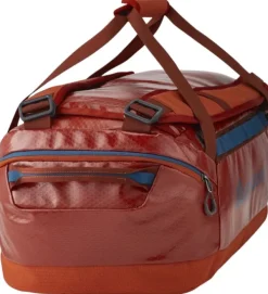 Alpaca 40 Redrock-Gregory New