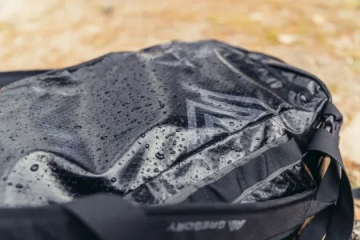 Alpaca 40 Redrock-Gregory New