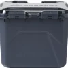 Alpaca Camp Box 50L Slate Blue-Gregory Sale