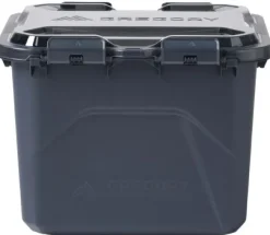 Alpaca Camp Box 50L Slate Blue-Gregory Sale