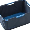 Gregory Alpaca Gear Basket 70 varustekori, sininen Hot