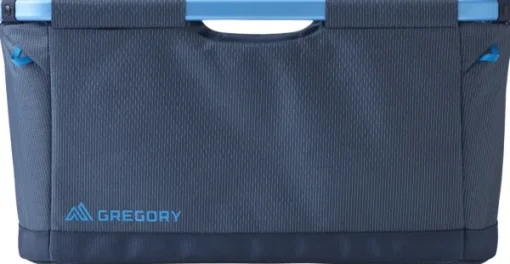 Gregory Alpaca Gear Basket 70 varustekori, sininen Hot