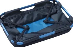 Gregory Alpaca Gear Basket 70 varustekori, sininen Hot