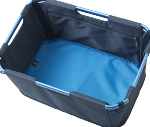 Gregory Alpaca Gear Basket 70 varustekori, sininen Hot
