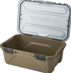 Gregory Alpaca Gear Box 45 Mirage Tan Discount