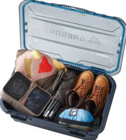 Gregory Alpaca Gear Box 45 Mirage Tan Discount