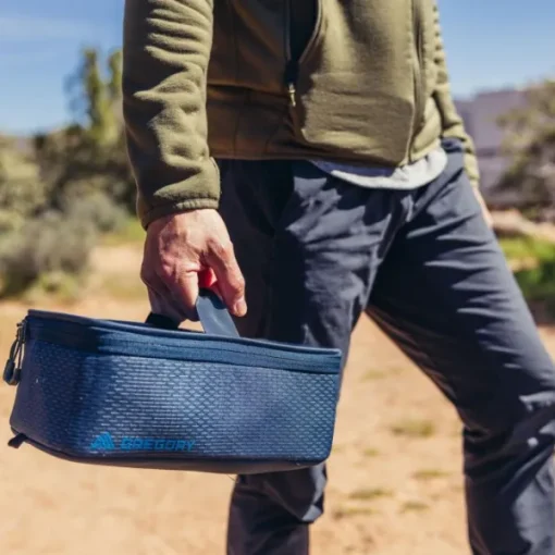 Gregory Alpaca Gear Pod 5 Slate Blue Online