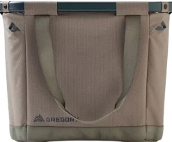 Gregory Alpaca Gear Tote 30 Mirage Tan Clearance