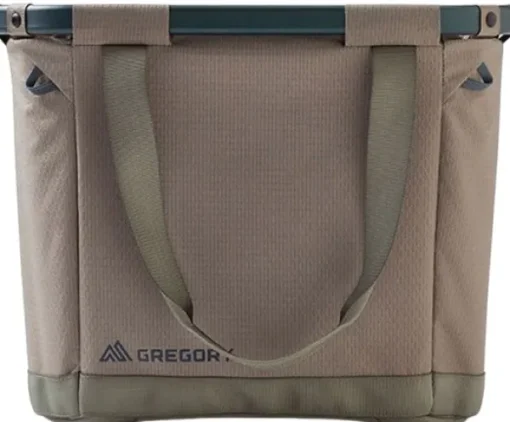 Gregory Alpaca Gear Tote 30 Mirage Tan Clearance